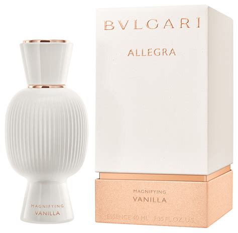 bvlgari magnifying vanilla.